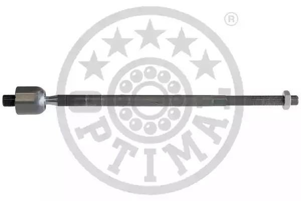 Осевой шарнир, рулевая тяга G2680 OPTIMAL