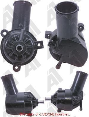 Деталь 207240 CARDONE