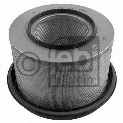 Воздушный фильтр 08164 FEBI BILSTEIN