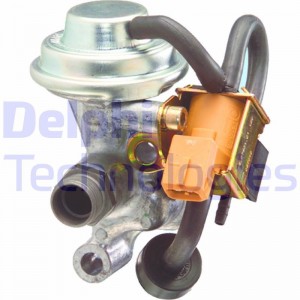 Клапан возврата ОГ EG10372-12B1 DELPHI