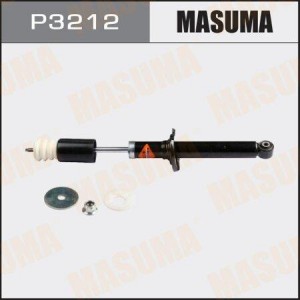 Амортизатор подвески P3212 MASUMA