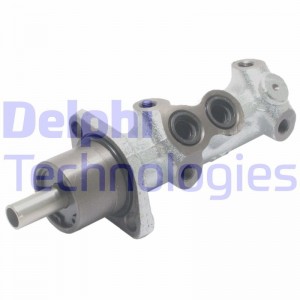 Главный тормозной цилиндр LM70351 DELPHI