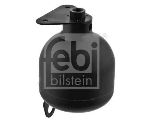 Гидроаккумулятор, подвеска / амортизация 07520 FEBI BILSTEIN