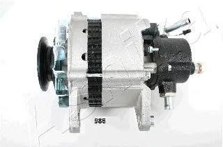 Генератор 002-D986 ASHIKA