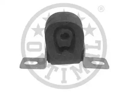 Кронштейн, система выпуска ОГ F8-4025 OPTIMAL