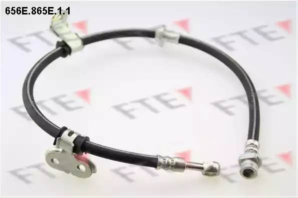 Тормозной шланг 656E.865E.1.1 FTE