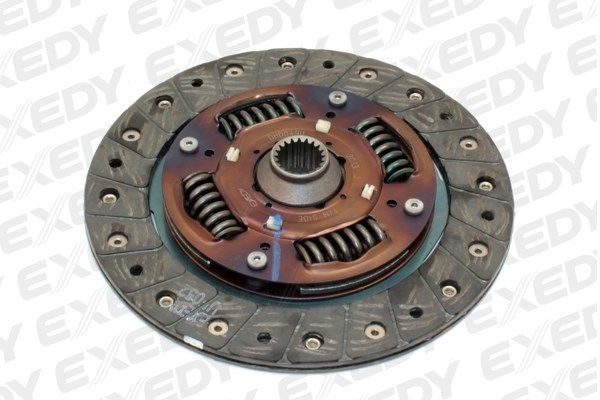 Диск сцепления DHD049U EXEDY