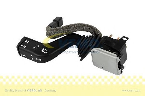 Выключатель на колонке рулевого управления V40-80-2430 VEMO