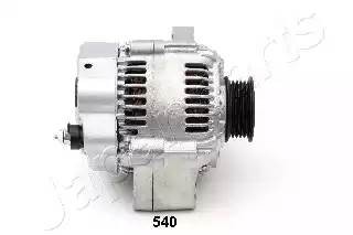 Генератор ALT540 JAPAN PARTS GROUP