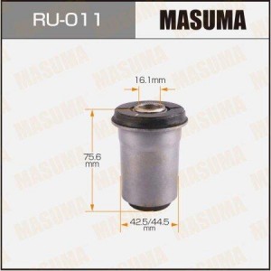 Сайлентблок RU-011 MASUMA