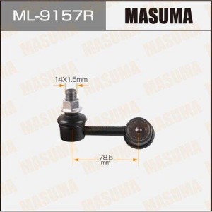 Стойка стабилизатора ML-9157R MASUMA