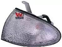 Фонарь указателя поворота 8221907 VAN WEZEL