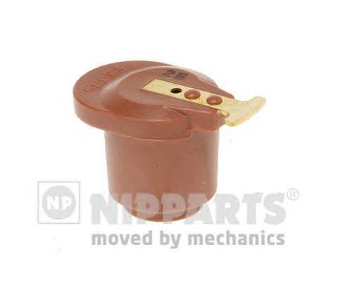 Бегунок распределителя зажигани J5332001 H B JAKOPARTS NIPPARTS