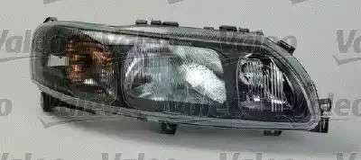Основная фара 043495 VALEO PHC