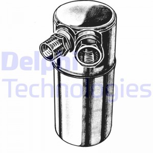 Осушитель, кондиционер TSP0175087 DELPHI