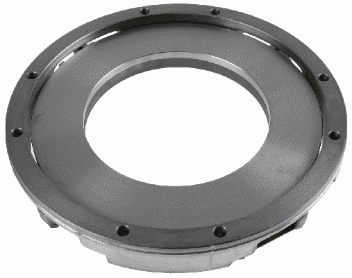 Нажимной диск сцепления 3459 017 031 SACHS