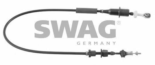 Тросик газа 10 92 4265 SWAG
