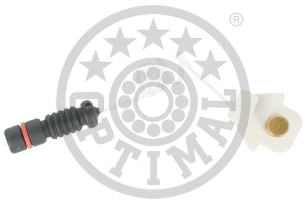 Сигнализатор, износ тормозных колодок WKT-50349K OPTIMAL