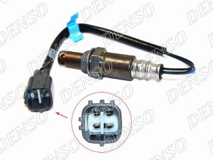 Лямбда-зонд DOX-0258 DENSO