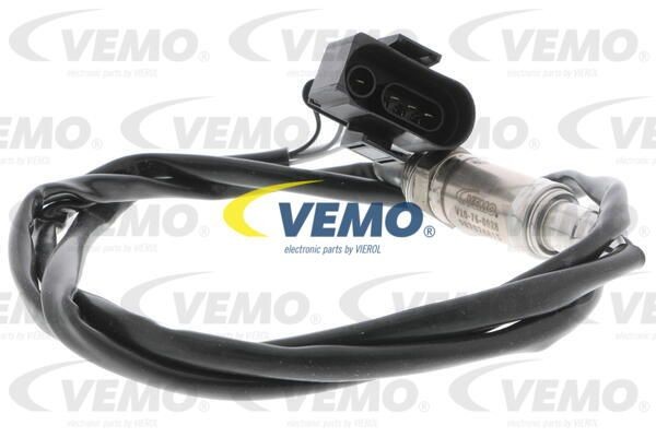 Лямбда-зонд V10-76-0028 VEMO