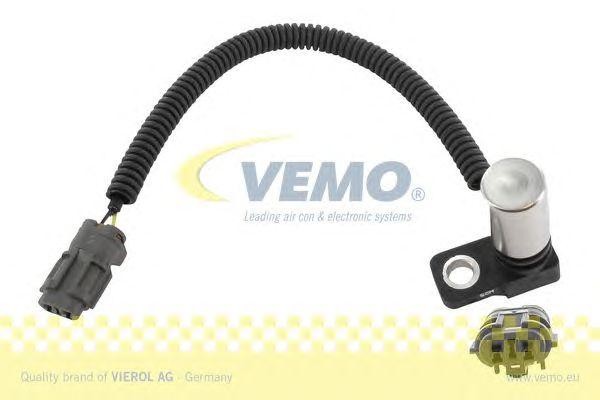 Датчик импульсов V10-72-1000 VEMO