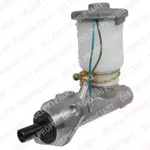 Главный тормозной цилиндр LM60627 DELPHI
