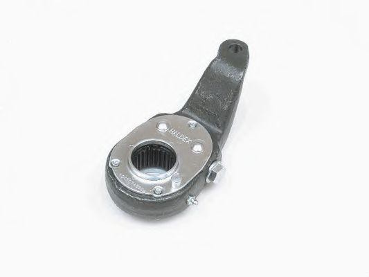Система тяг и рычагов, тормозная система 104507401 HALDEX