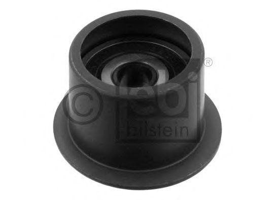 Паразитный / Ведущий ролик, зубчатый ремень 02561 FEBI BILSTEIN