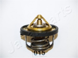 Термостат, охлаждающая жидкость VA-015 JAPAN PARTS GROUP