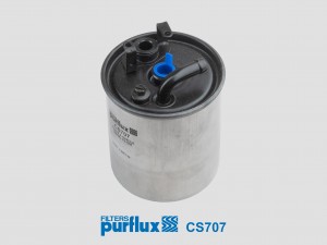 Топливный фильтр CS707 PURFLUX