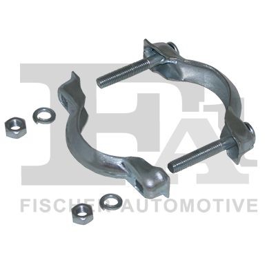 Комплект зажимной детали 932979 FISCHER