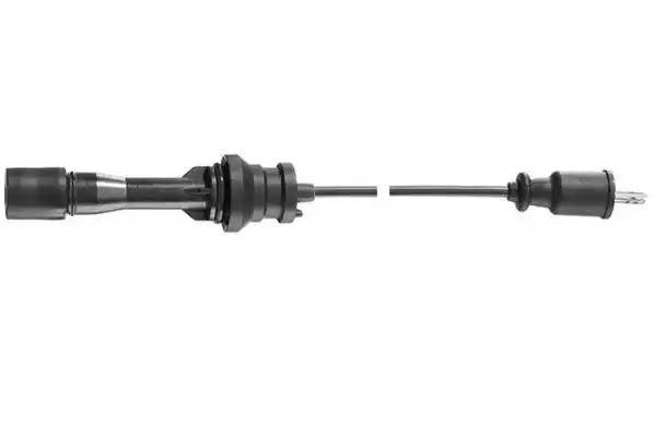 Провод зажигания R348 BERU