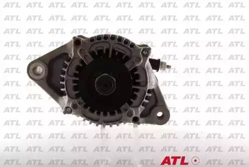 Генератор L 35 900 ATL DELTA AUTOTECHNIK