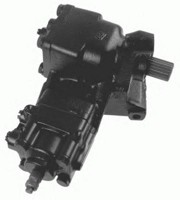 Рулевой механизм 2903 901 ZF