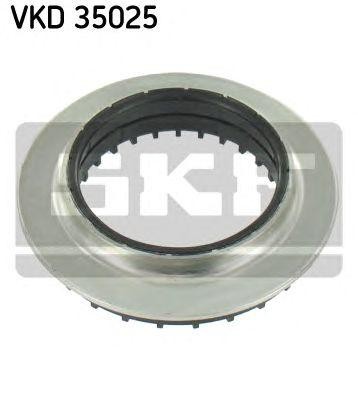 Опора амортизатора подвески VKD35025 SKF