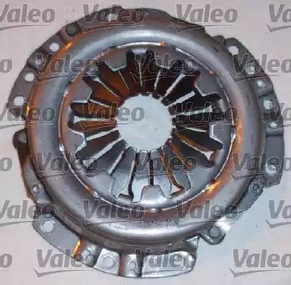 Комплект сцепления 009275 VALEO PHC