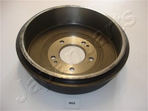 Тормозной барабан TA-H02 JAPAN PARTS GROUP