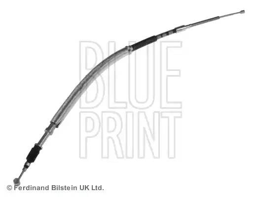Трос, стояночная тормозная система ADT346326 BLUE PRINT