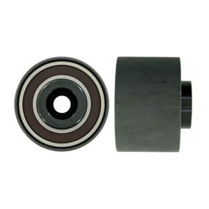 Паразитный / Ведущий ролик, зубчатый ремень VKM87001 SKF
