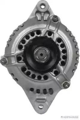 Генератор J5115026 H B JAKOPARTS NIPPARTS