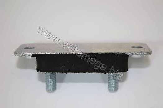 Кронштейн, система выпуска ОГ 302510393033 AUTOMEGA