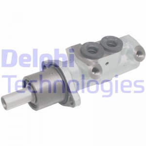 Главный тормозной цилиндр LM70357 DELPHI
