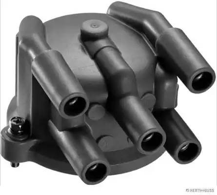 Крышка распределителя зажигания J5322016 H B JAKOPARTS NIPPARTS