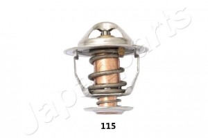 Термостат, охлаждающая жидкость VT-115 JAPAN PARTS GROUP