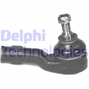 Наконечник поперечной рулевой тяги TA1095 DELPHI
