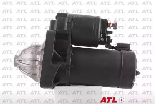 Стартер A77490 ATL DELTA AUTOTECHNIK