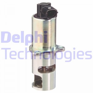 Клапан возврата ОГ EG10296-12B1 DELPHI