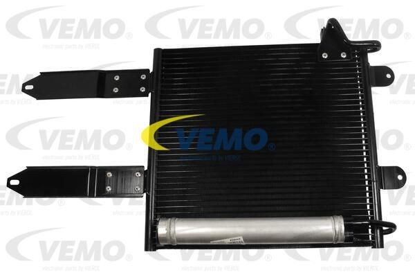 Конденсатор, кондиционер V15-62-1033 VEMO