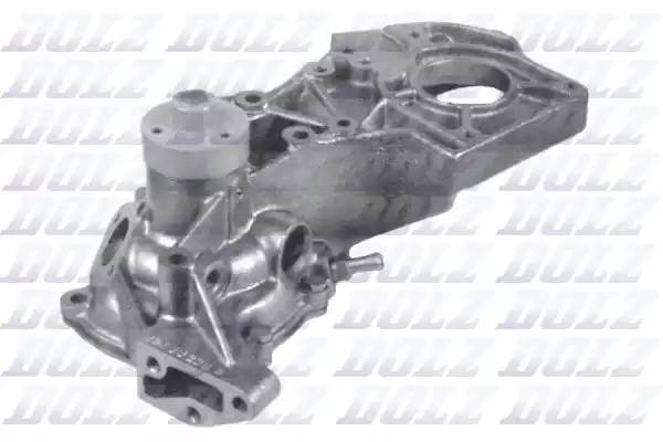 Водяной насос I126 DOLZ