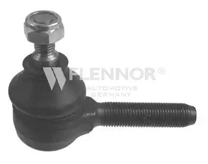 Наконечник поперечной рулевой тяги FL870B FLENNOR